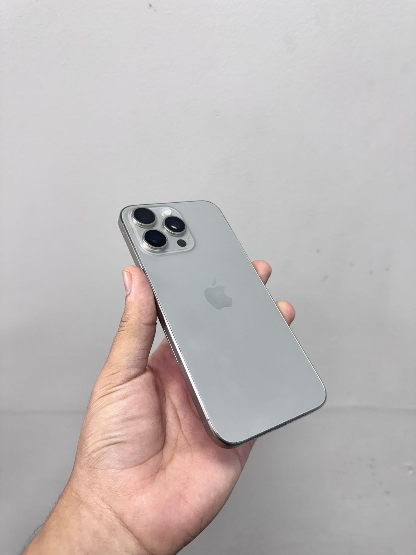 iPhone 15 Pro Max 512 Gb Unlocked 