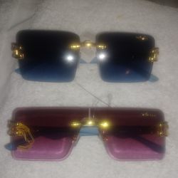 Mens CARTIER (SOLD SEPARATELY)