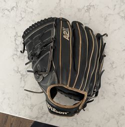 Wilson A2K Baseball Glove 12 Inch