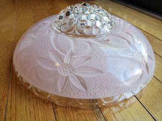 Vintage Ceiling Light Covers Chandelier Pick 1 Or All