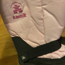 Kamik Snow boots