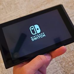 Nintendo Switch 1 (XAW)
