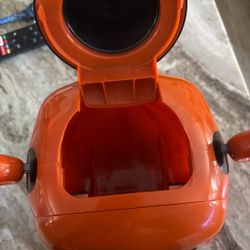 Toy Freddy Popcorn Bucket