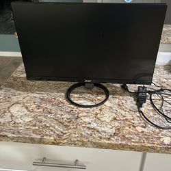 Acer Computer Monitor