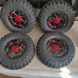 Rc Crawler Metal Beadlocks