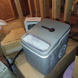 Ice Maker