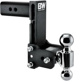 BW hitch