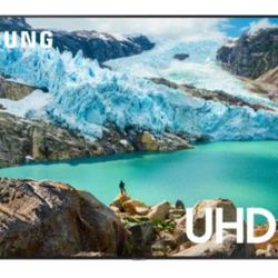70 Inch Samsung Smart Tv Ultra HD 