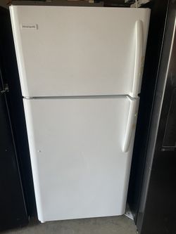 Frigidaire