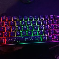 Keyboard 