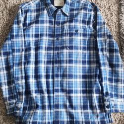 Mens Flannel Shirts