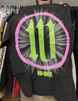Maimi vice shirt