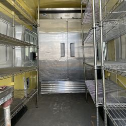 2019 Ford Transit 350