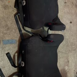 2 Free Booster Seats