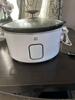 Slow Cooker
