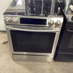 Samsung Glasses Stove 