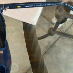 Us Open By Polo Ralph Lauren Sunglasses 