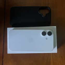 Iphone 16 Verizon 128GB