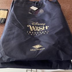 Castaway Club Inaugural Sailings Disney Wish