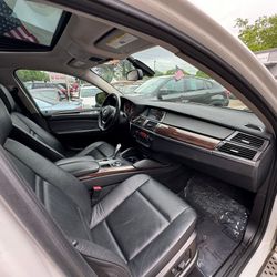 2013 BMW X6