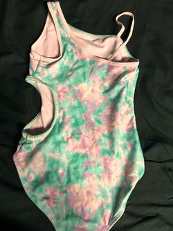 Bathing suit kids $8