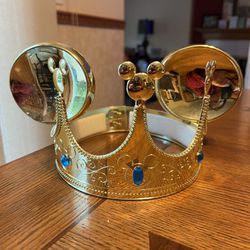 Disney Crown