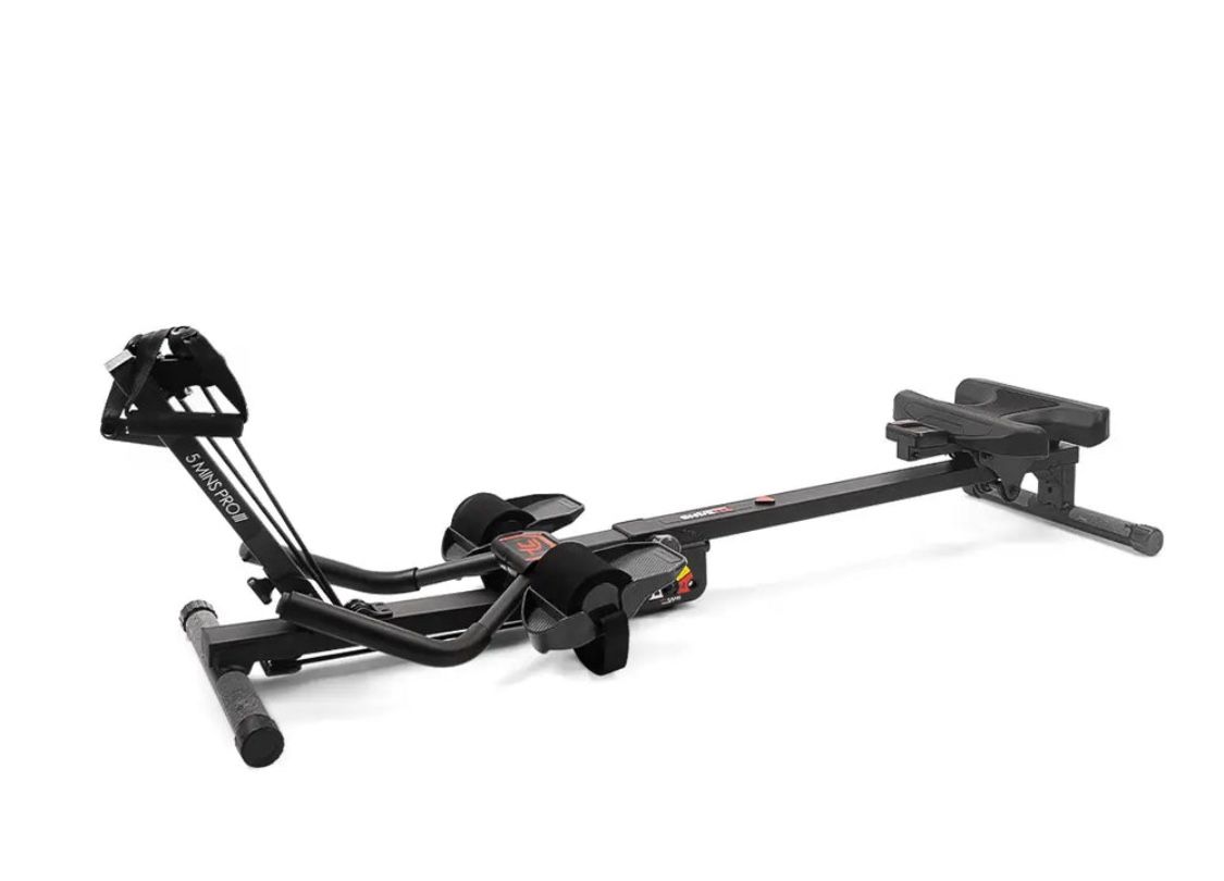 Tousains 3 In 1 Rowing Machine