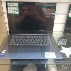Laptop Lenovo 