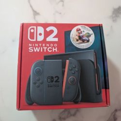 Nintendo Switch 2