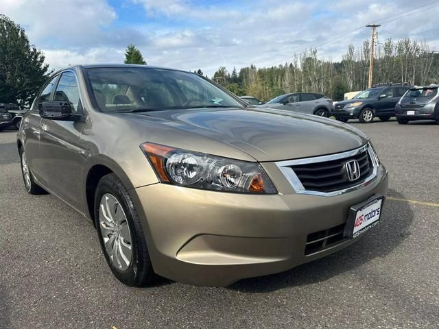 2010 Honda Accord
