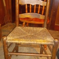 2 Whicker Chairs One For 7 Or 2 For 14