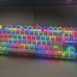 GAMING KEYBOARD NEED GONE ASAP