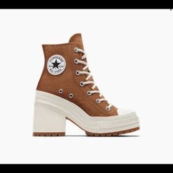 Converse Chuck 70 Heels