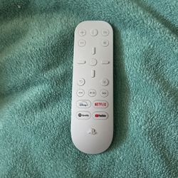 PS5 Smart Renote