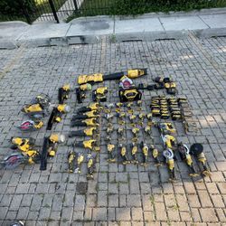 Dewalt for Sale 