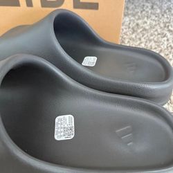 Yeezy slides