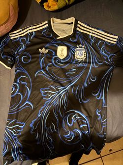 Argentina Jersey