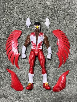 Marvel Legends Falcon Action Figure