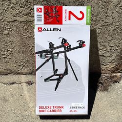 Bike Rack 