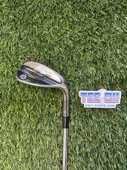 Titleist SM7 52 Loft GW 08B Tour Stiff Flex GP Grip RH