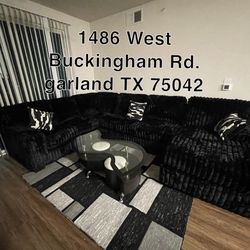 Furniture Sectional Any Special