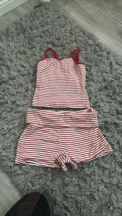 2 piece set