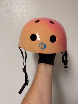 Kryptonics Skateboard Helmet L/XL (57–61.5 cm)