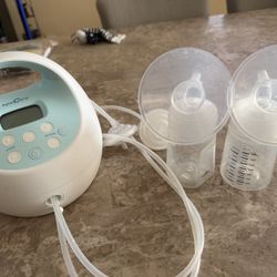 Spectra S1 Breast Pump 