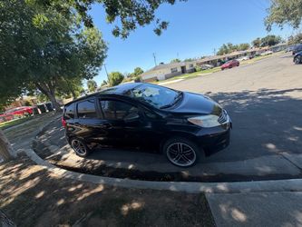 2014 NISSAN VERSA NOTE