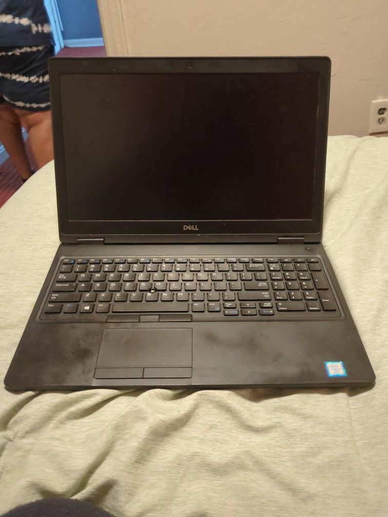Dell Labtop