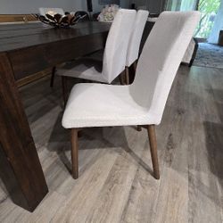 Dining Room Table With 6 Chairs