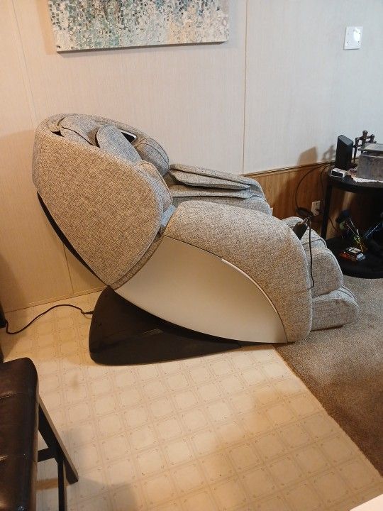 Massage Chair
