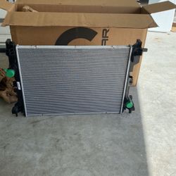Condenser