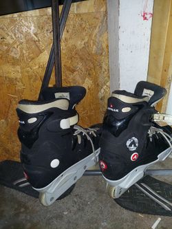 Rollerblades